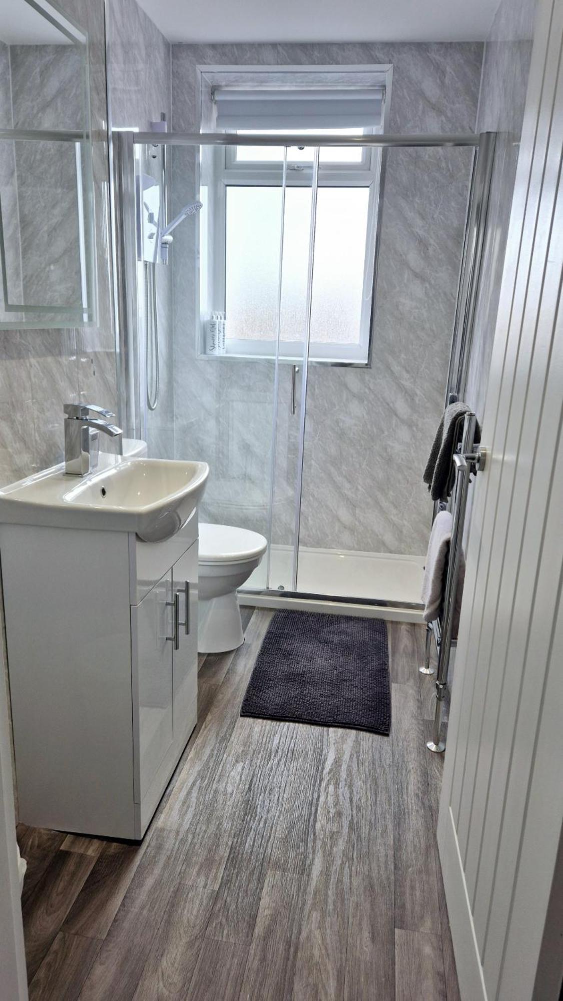 Deluxe Apartments On Mersey One Blackpool Zewnętrze zdjęcie