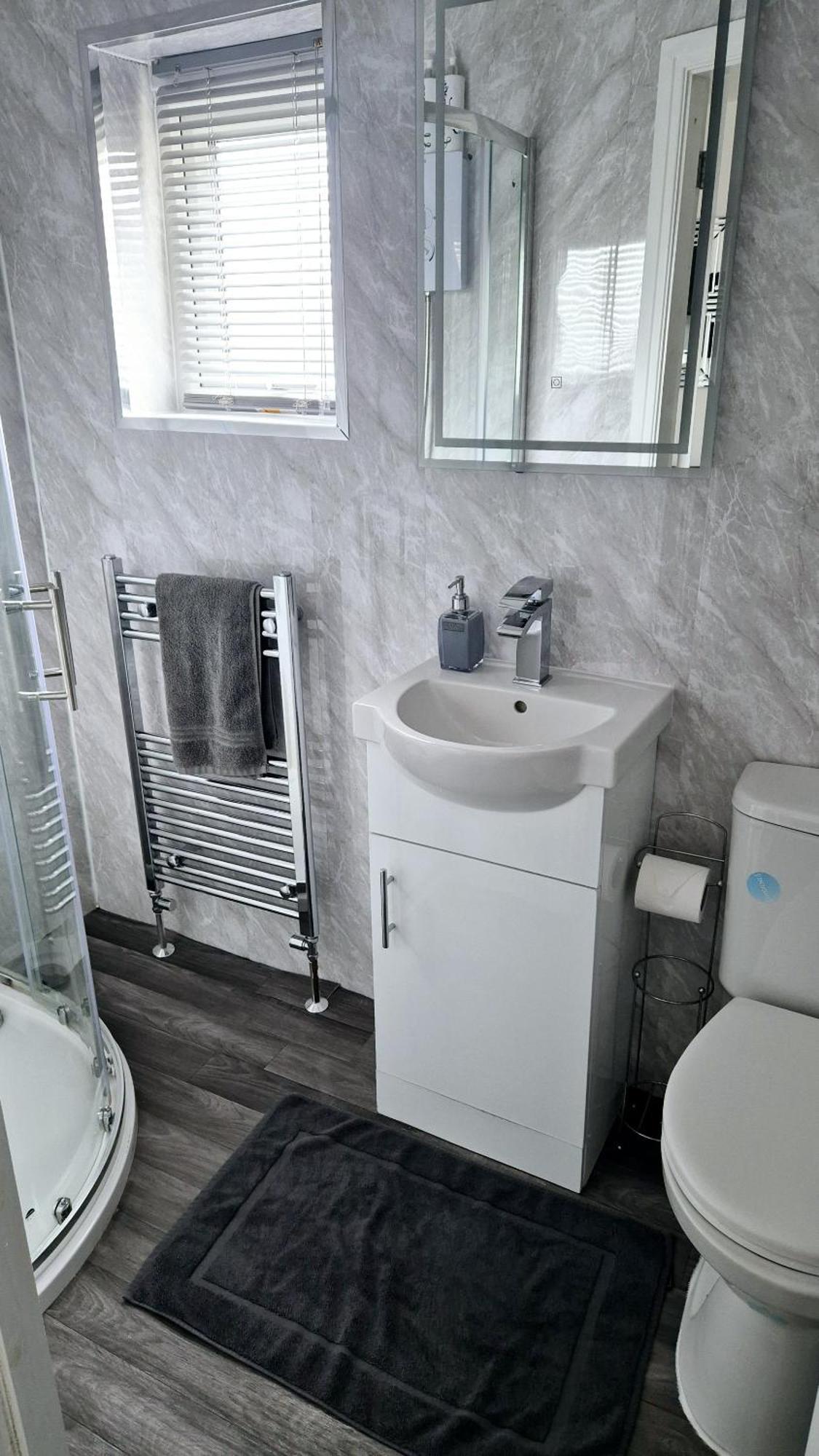 Deluxe Apartments On Mersey One Blackpool Zewnętrze zdjęcie