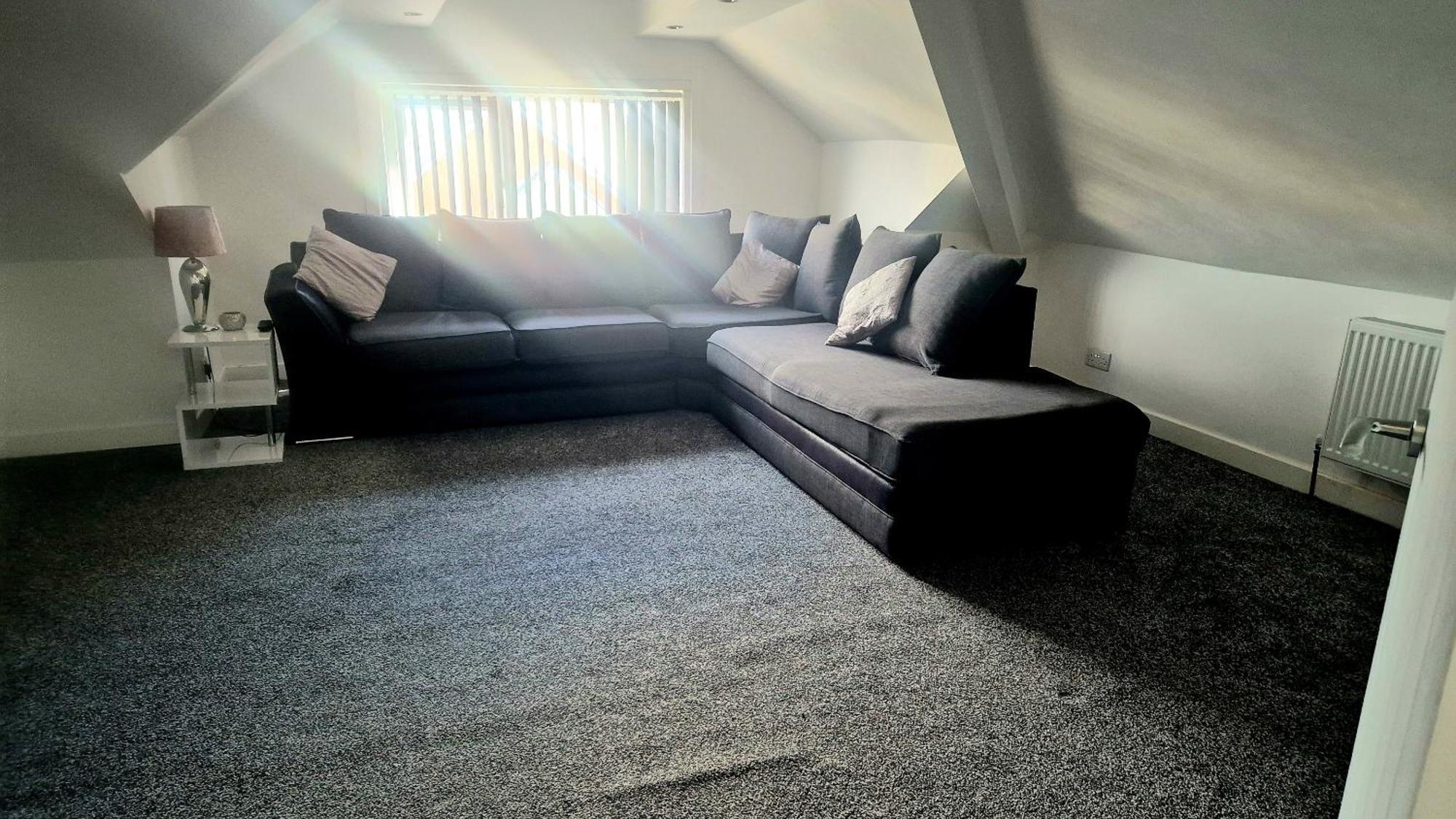 Deluxe Apartments On Mersey One Blackpool Zewnętrze zdjęcie