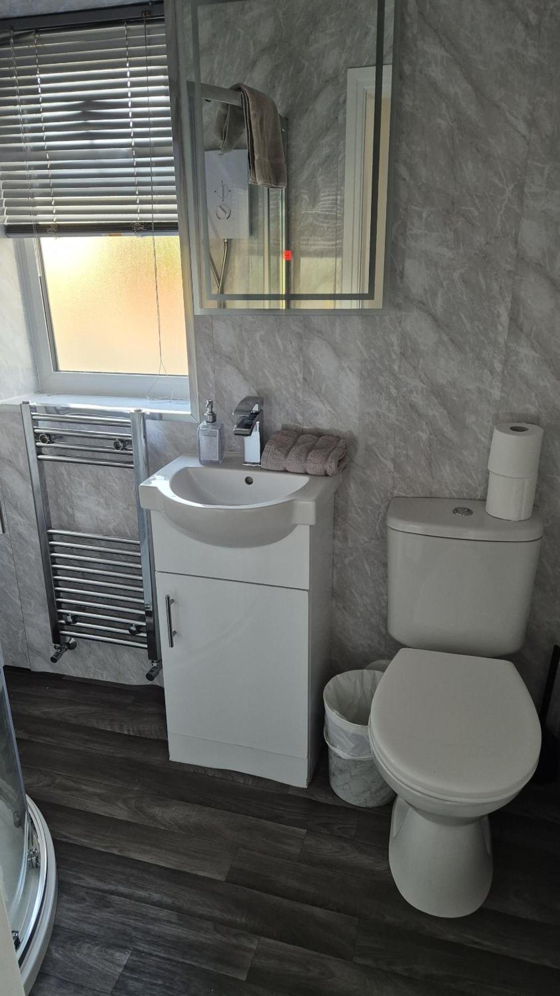 Deluxe Apartments On Mersey One Blackpool Zewnętrze zdjęcie