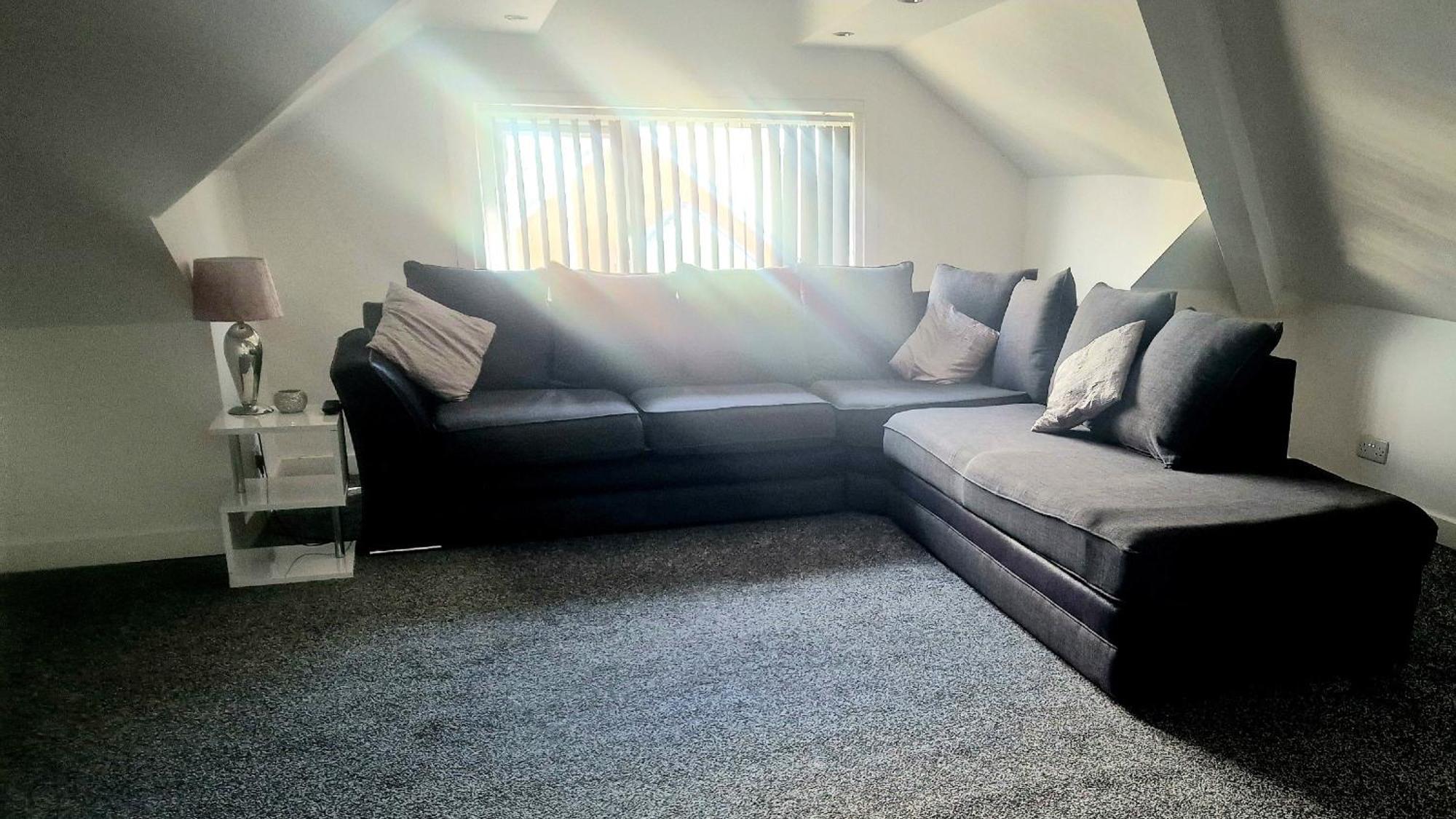 Deluxe Apartments On Mersey One Blackpool Zewnętrze zdjęcie